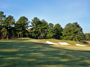 Capitol Hill (Judge) 5th Fairway